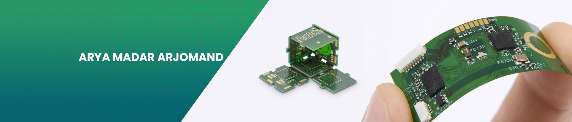 printed circuit board