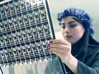 بازبینی طرح برد مدار چاپی