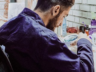  تست آنالیز سطح مقطع