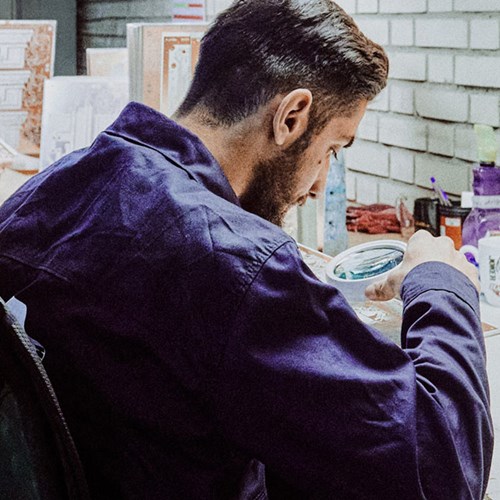  تست آنالیز سطح مقطع