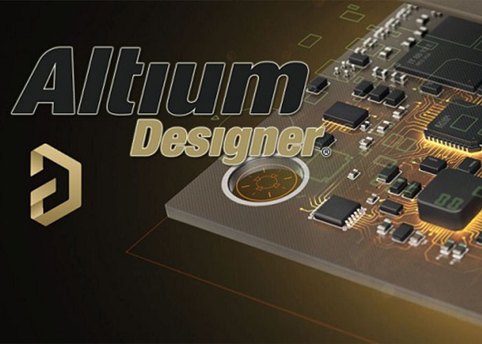 Experience designing with Altium