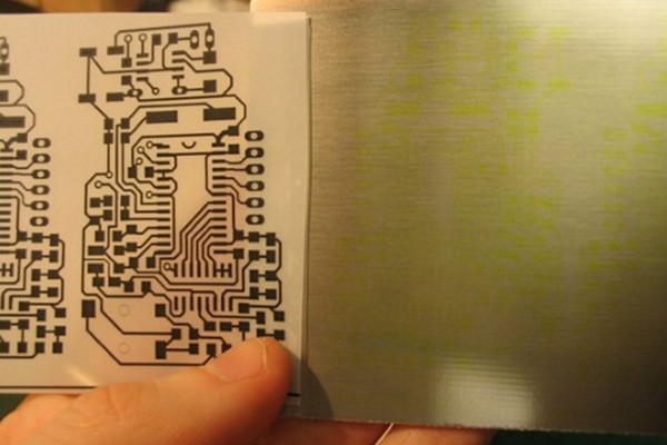 printed circuit board