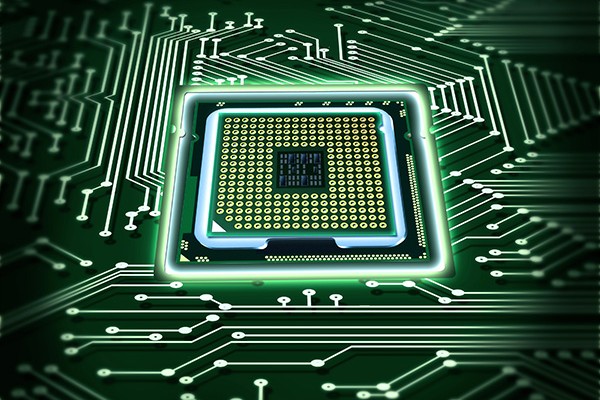 Semiconductor Semiconductor