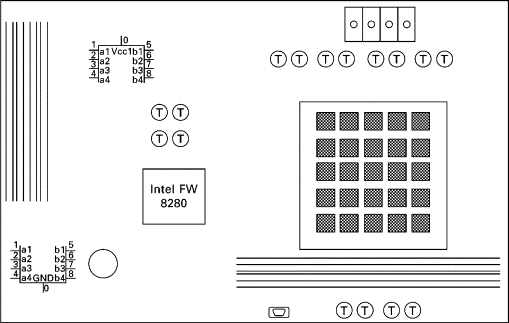 PCB recycling