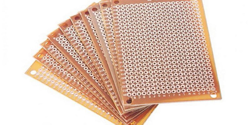 Advantages of thick copper PCBs