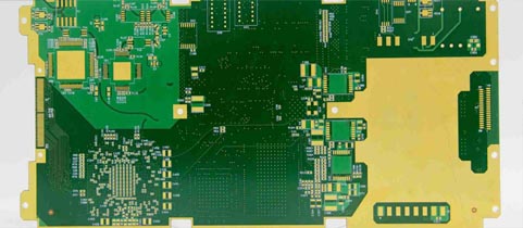 printed circuit board